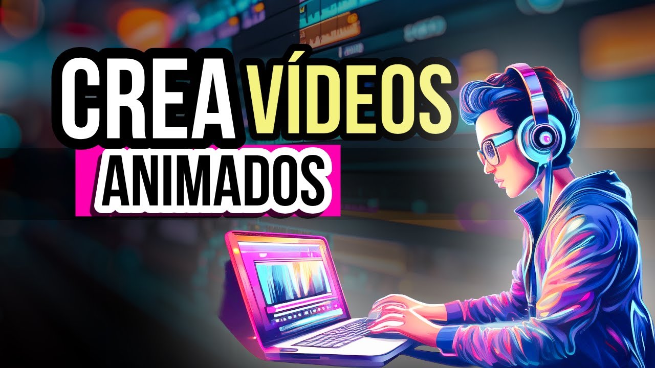 Cómo Crear Videos Animados Increíbles con Renderforest: Tutorial Paso a Paso