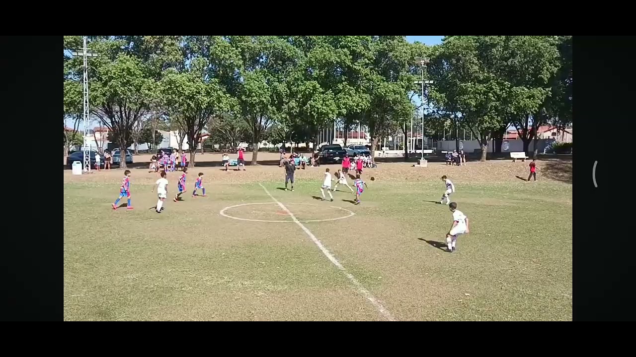 João Marcelo Gonçalves 10anos