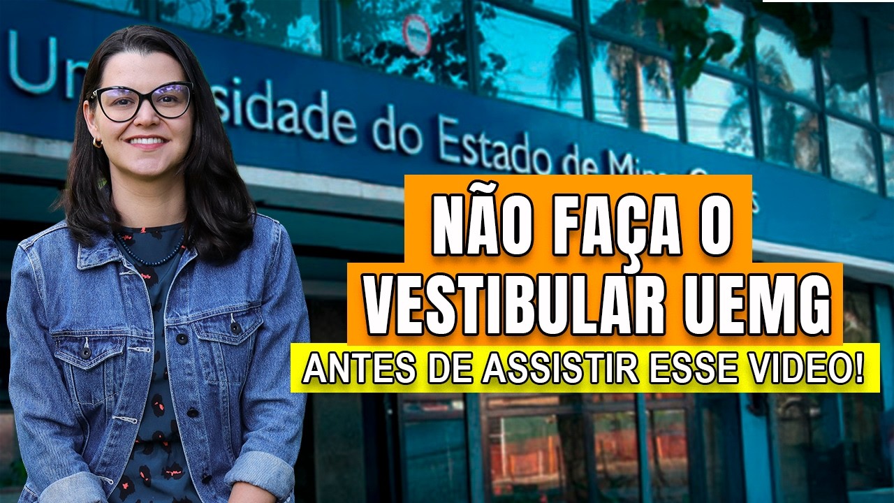 UEMG Medicina 2025: Tudo Sobre a Prova, Vagas e Notas de Corte