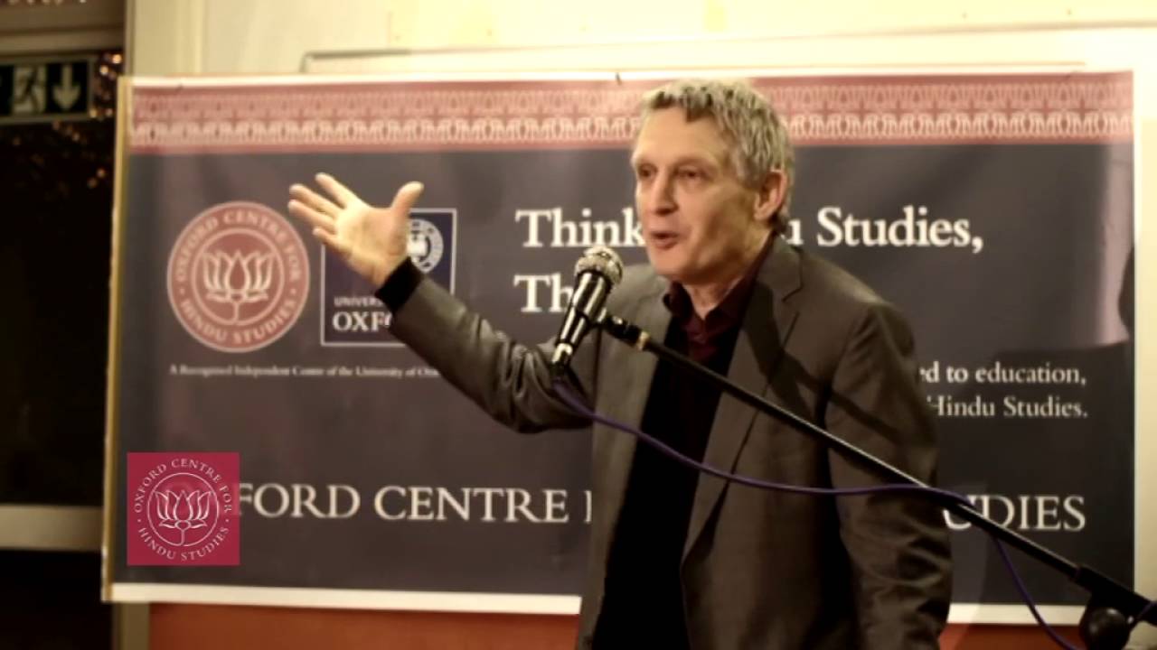 Yoga And Hinduism