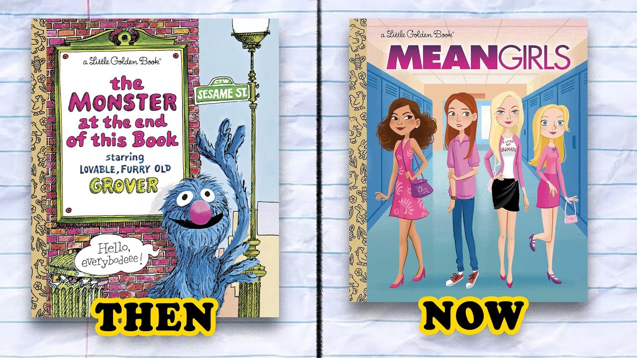 Is Adult Nostalgia Ruining Children's Literature?