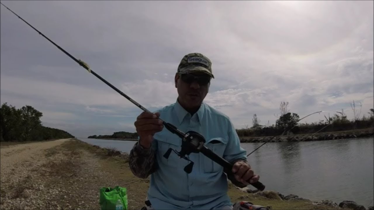 Piscifun Warrior Rod & Torrent Reel - Salt Water Review