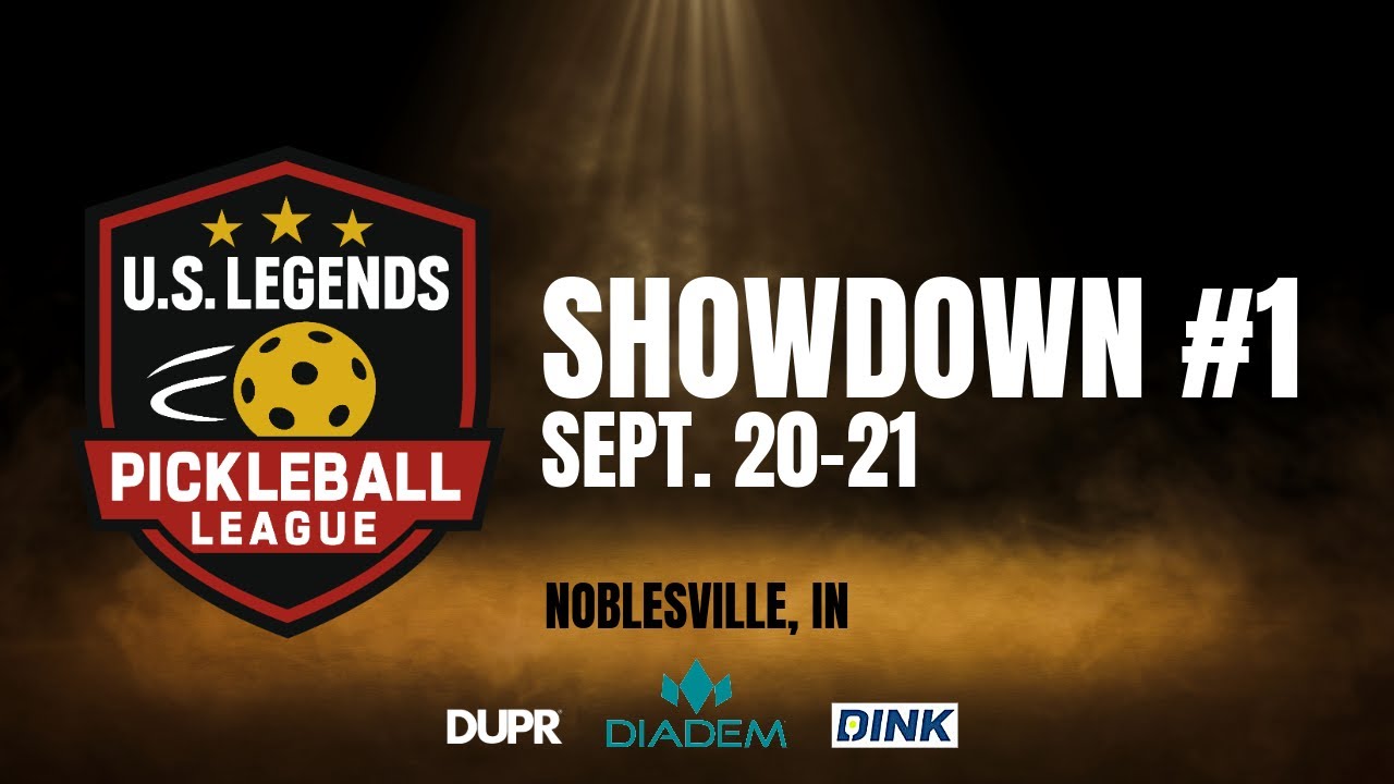 (Championship Court) Showdown #1 | Day 2