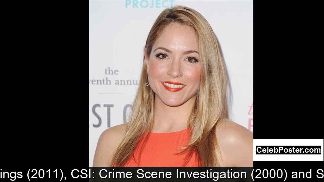 Brooke Nevin biography