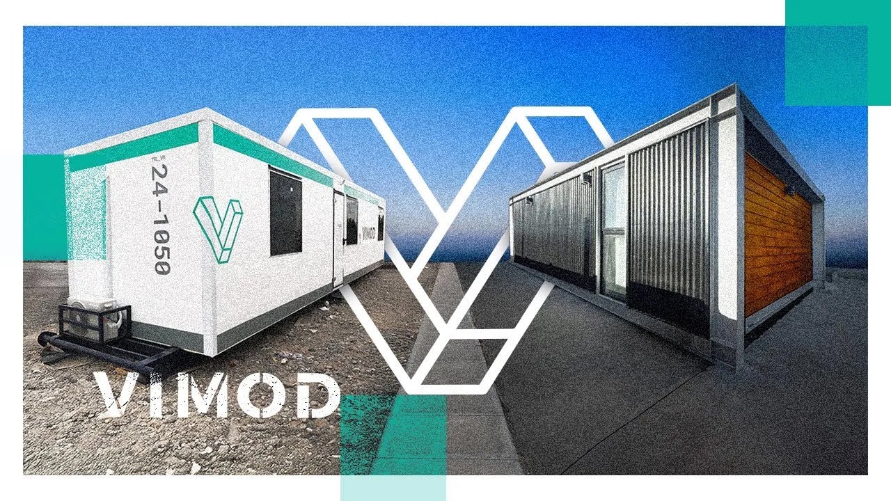 Trascending Compositions of VIMOD SRL v1.2