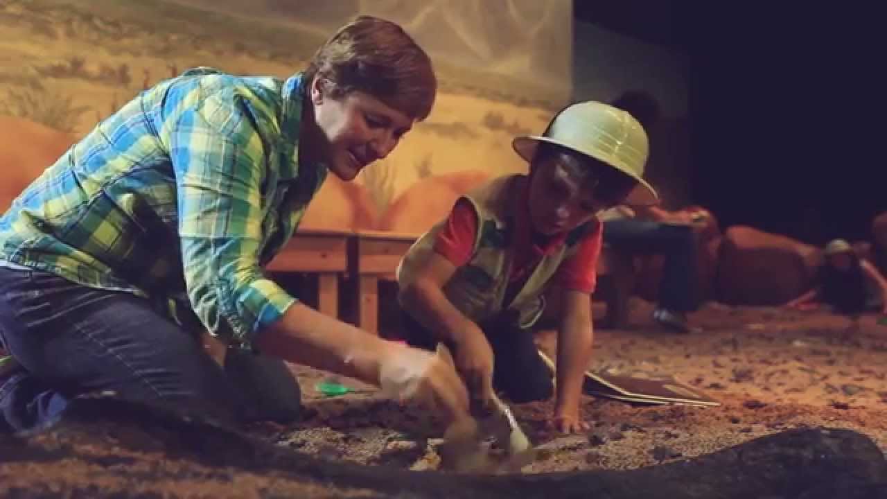 Orlando Science Center: Inspiring Science Learning for Life for 60 Years
