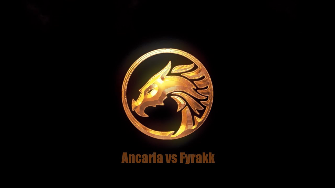 Ancaria vs Fyrakk
