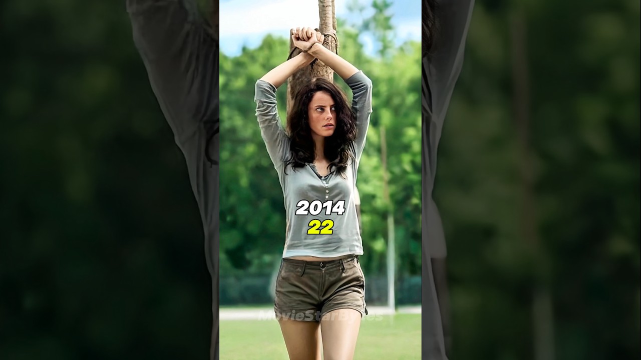 The Maze Runner (2014-2025) Cast Then and Now #shorts #mazerunner #ytshorts