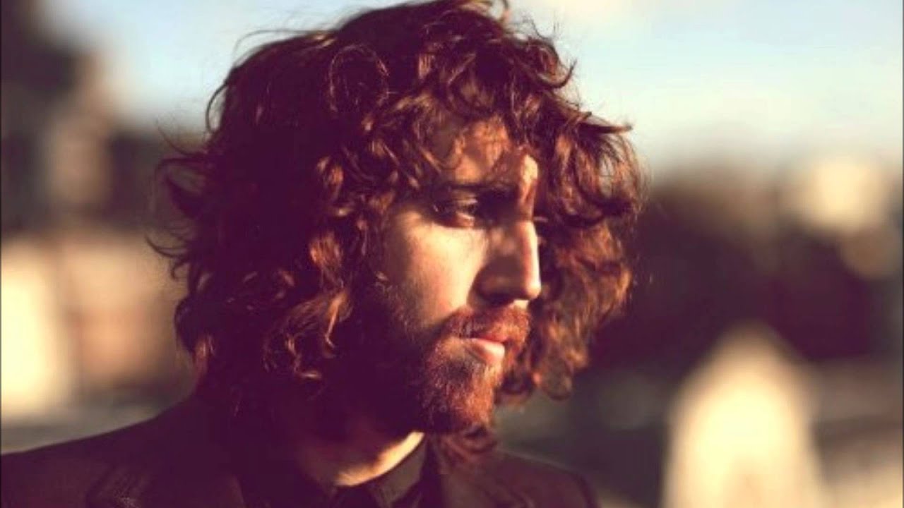 Jonathan Jeremiah - Happiness (Live with Metropole orchestra)