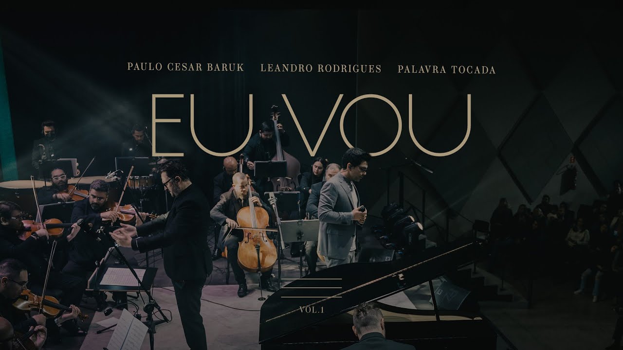 Eu Vou 