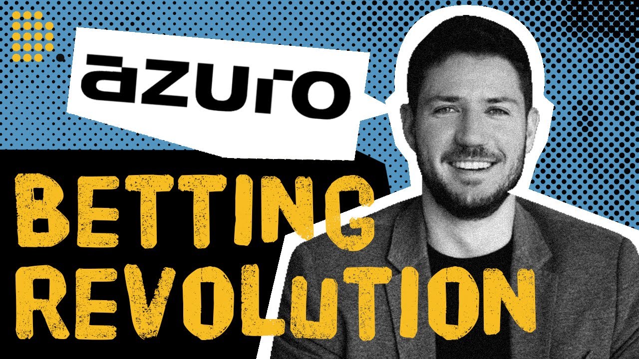 AZURO.ORG: Revolutionary Betting Experience! [Exclusive Interview]