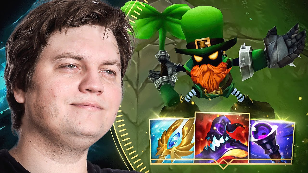 Über 1000 AP Veigar