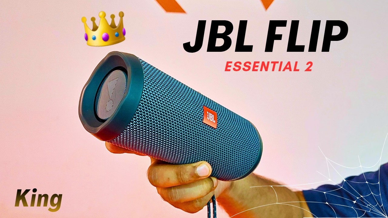 👑 King Under ₹4000? 🔥 JBL Flip Essential 2 | Long Term Review