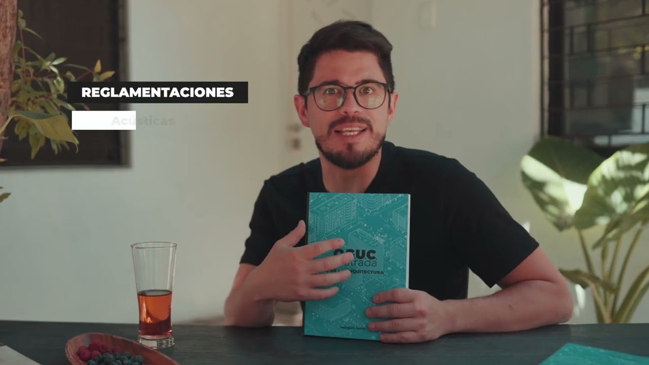 OGUC Ilustrada Vol 2 de la Arquitectura