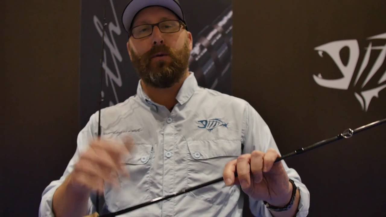 G Loomis Asquith Fly Rods 2016