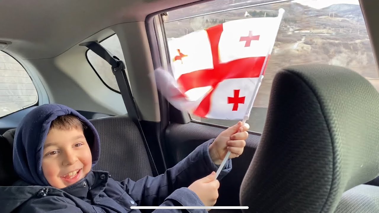 არ გამოგვდის თევზაობა? ჯიჯისთან და ნიკასთან 😇