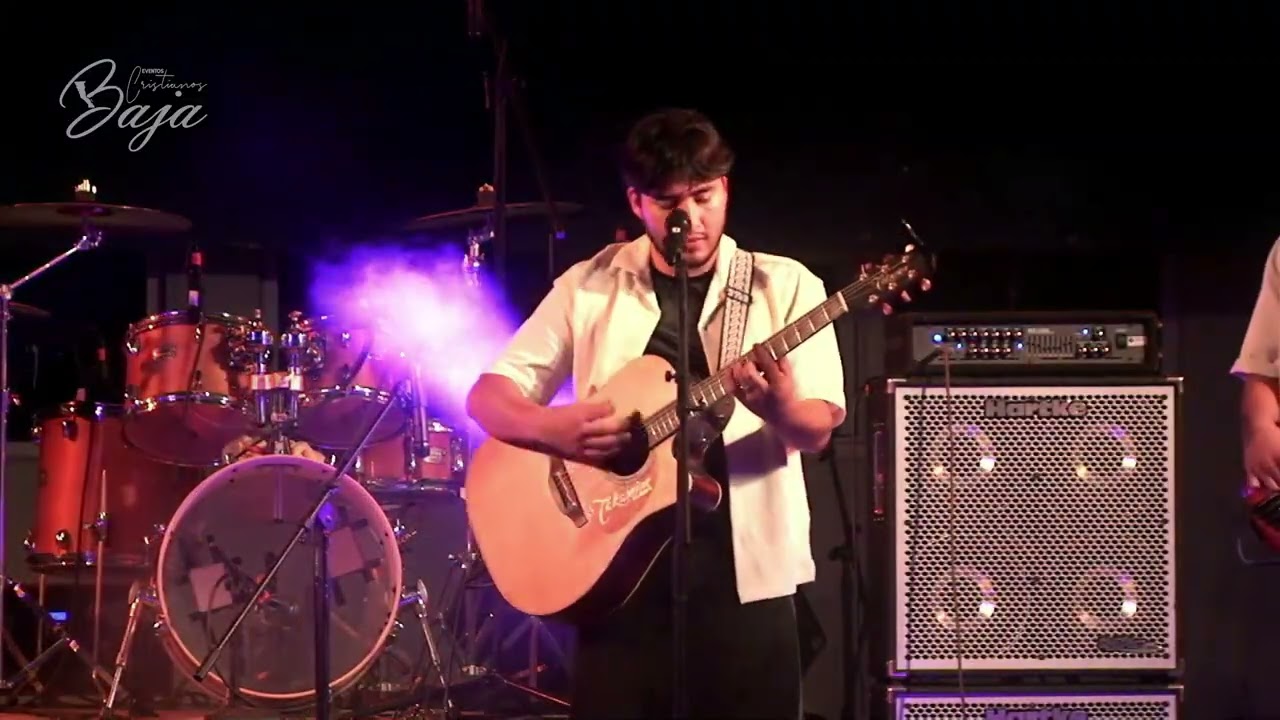 Propósito con estilo en vivo - MEGA CONCIERTO NORTEÑO CRISTIANO