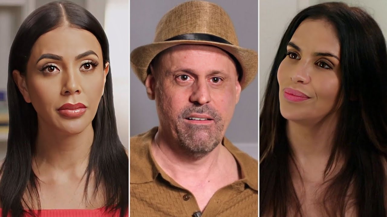 90 Day Fiance Who Is Natalie? Meet Gino’s Girlfriend on The Single Life