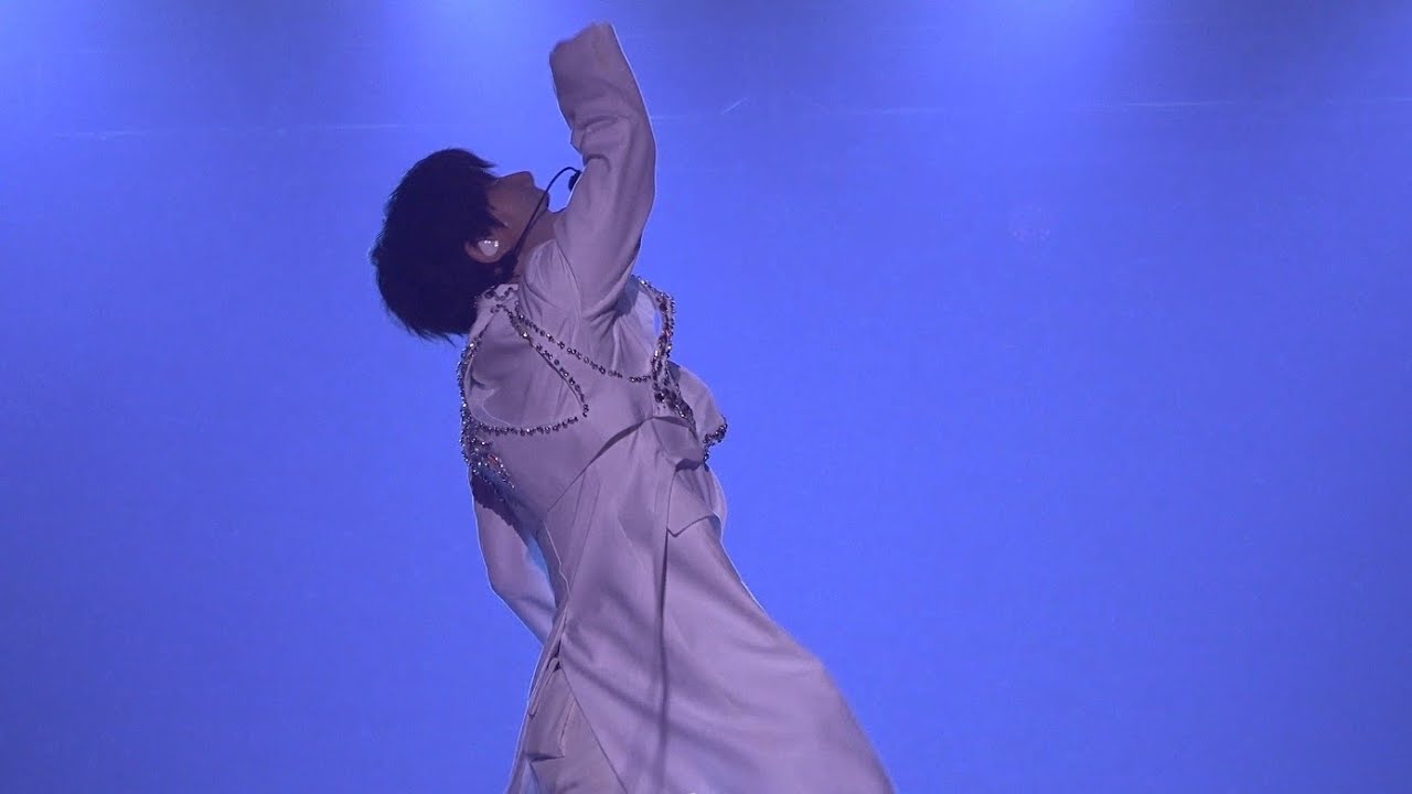 [4K] 240323 Ice Queen - 백현 (BAEKHYUN)