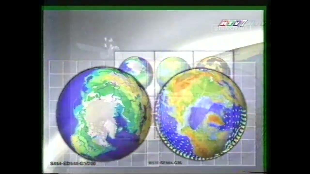 HTV7 (2. 07. 2005.) - chi tiết nội dung chương trình trong phần mô tả