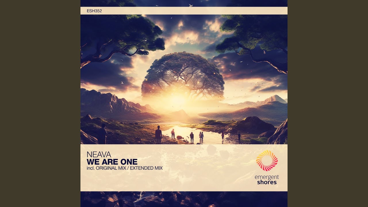 We Are One (Extended Mix)
