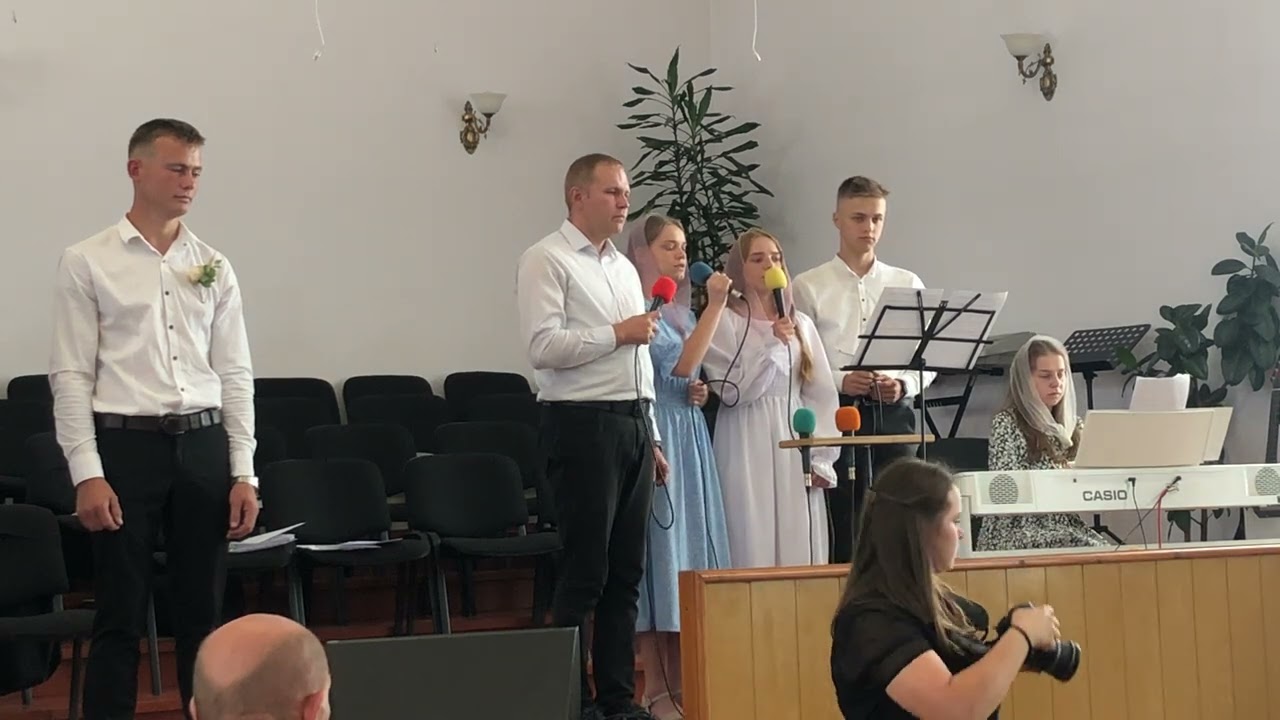 В дорогу дорогу, нову невідому