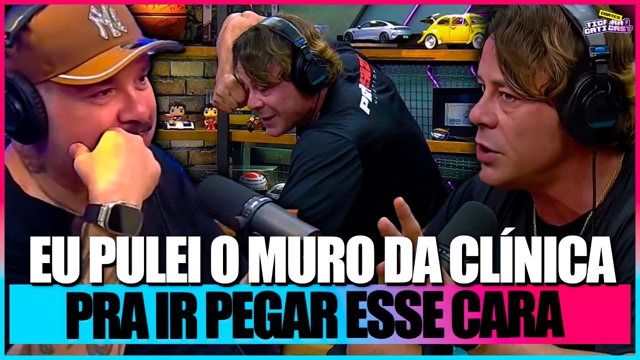 RELATO DE THEO BECKER POR CI&Uacute;MES IMPRESSIONA O TICA
