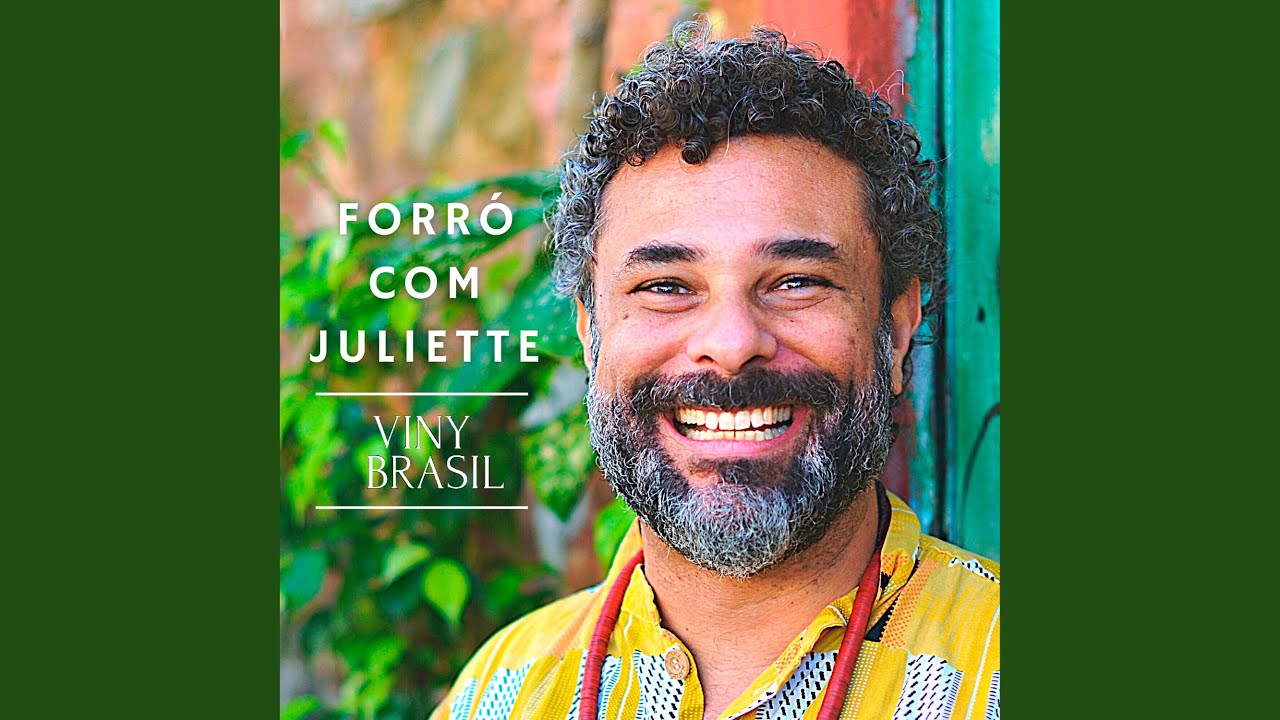 Forró Com Juliette