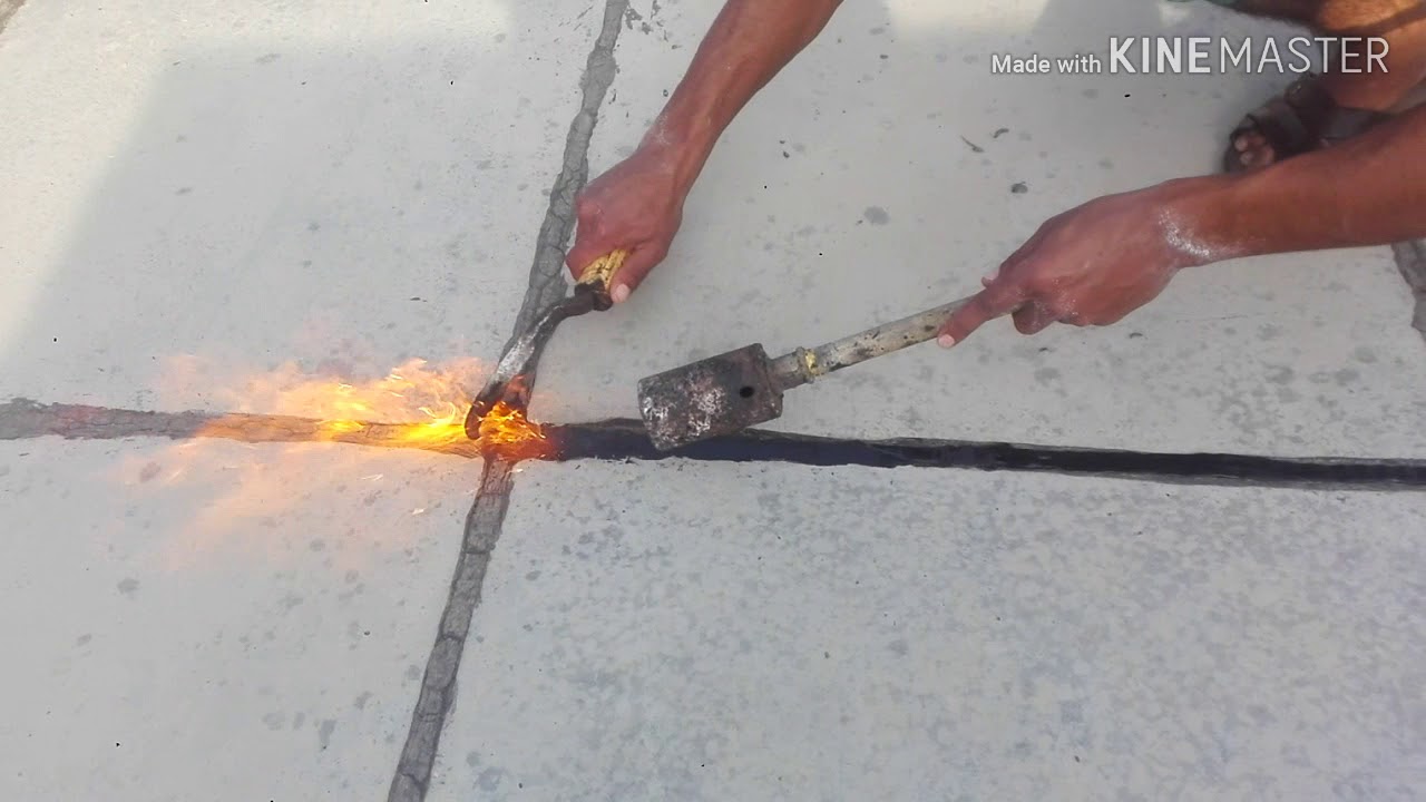 تجديد وصيانه ماستك الشتايكر للاسطح