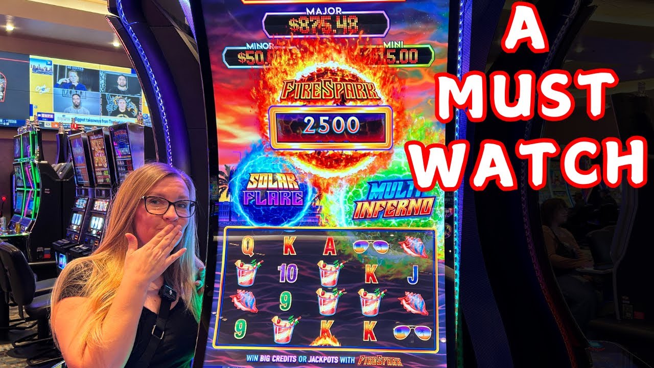 WE ABSOLUTELY CRUSHED THE SLOTS TODAY!! IT WAS AN EPIC SESSION FROM START TO FINISH! BUCKLE UP!!