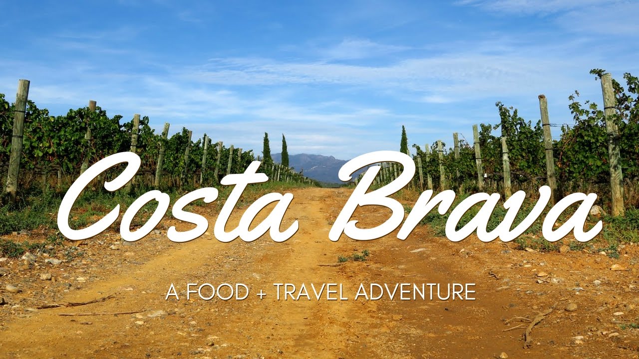 Costa Brava Food & Travel Adventure Guide 🌊 Sailing, Wine, Hot Air Balloon, Girona & Top Eats! 🇪🇸🎈☀️
