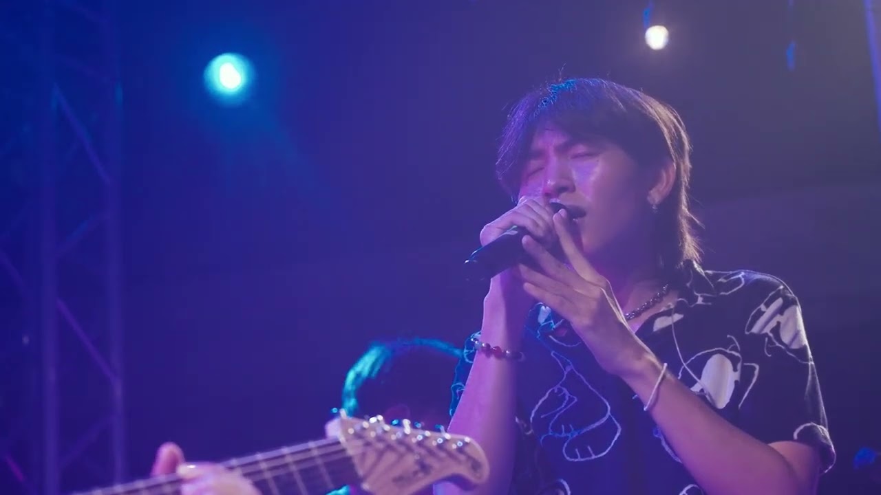 หากว่าฉันได้ครอบครอง VELIKA LIVE AT TAWIN KORAT