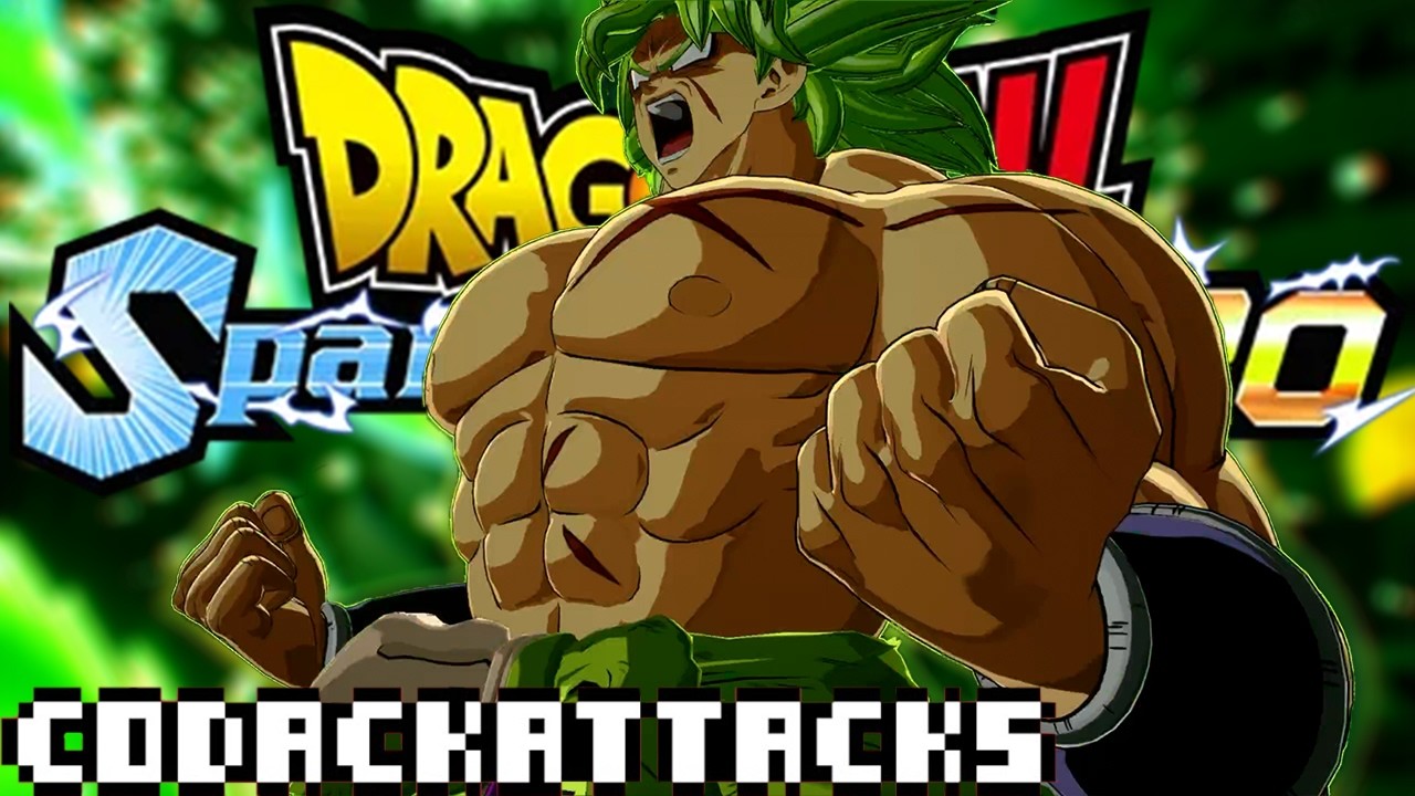 CodackAttacks The HARDEST Fights Yet In DRAGON BALL SPARKING ZERO Mission 100