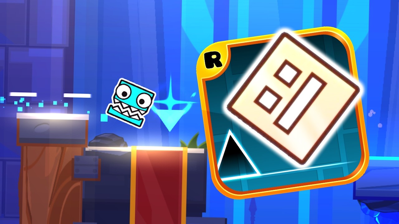 🔴 PLAYING THE GD AWARDS LEVEL NOMINEES // !video