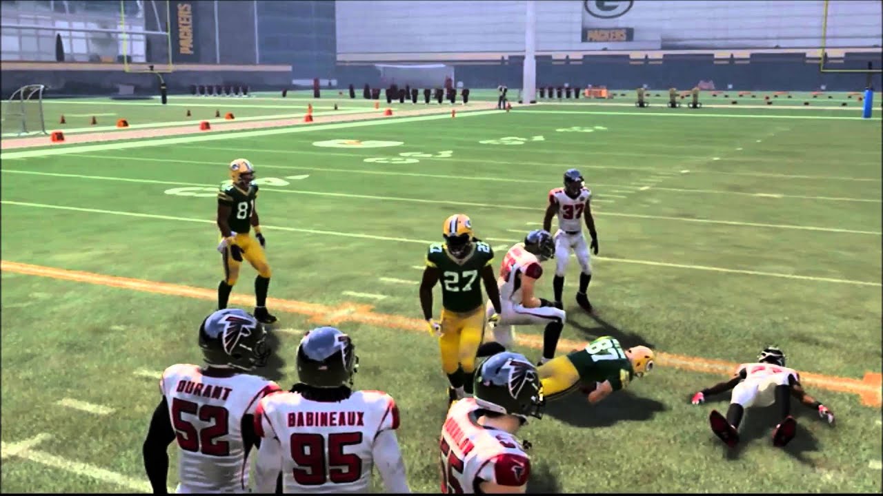 FREE MONEY PLAY SETUP - Madden 16 - Offense. Beat ANY Defense