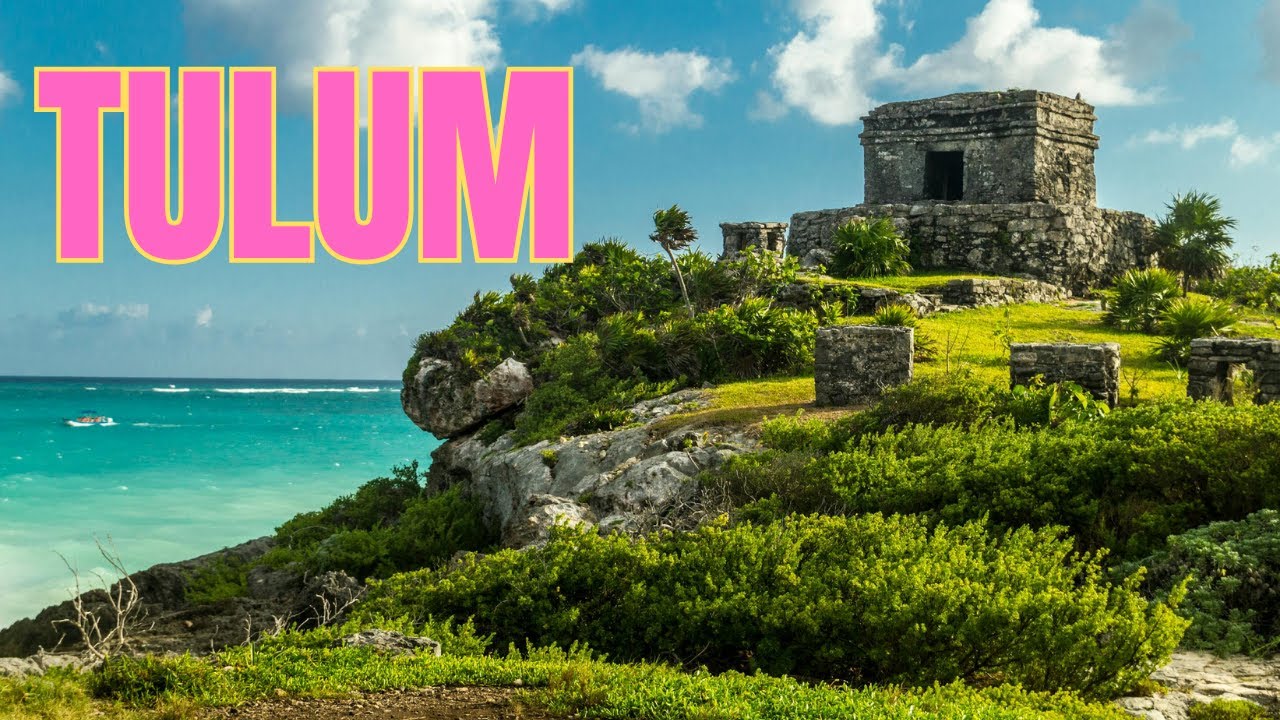 Que hacer en Tulum 2025: &iquest;vale la pena visitarlo? Gu&iacute;a completa