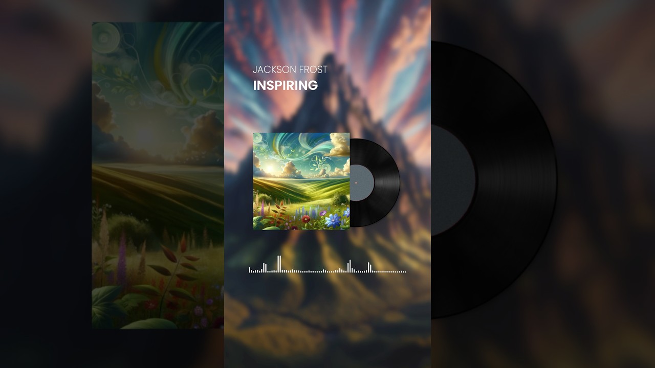 Inspiring | CORPORATE BACKGROUND MUSIC NO COPYRIGHT