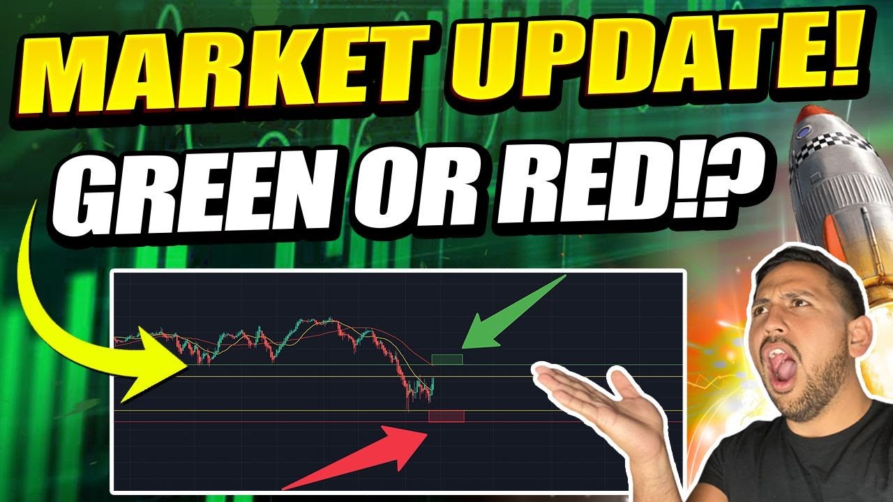 Stock Market Update! | SPY - S&P 500 | Bulls and Bears Perspective | Top Stock Alerts!