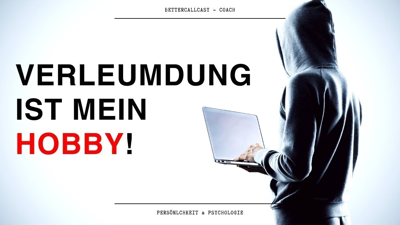 Hinterlistige Fiesheiten, üble Nachrede - so entlarvst du verbales Gift!