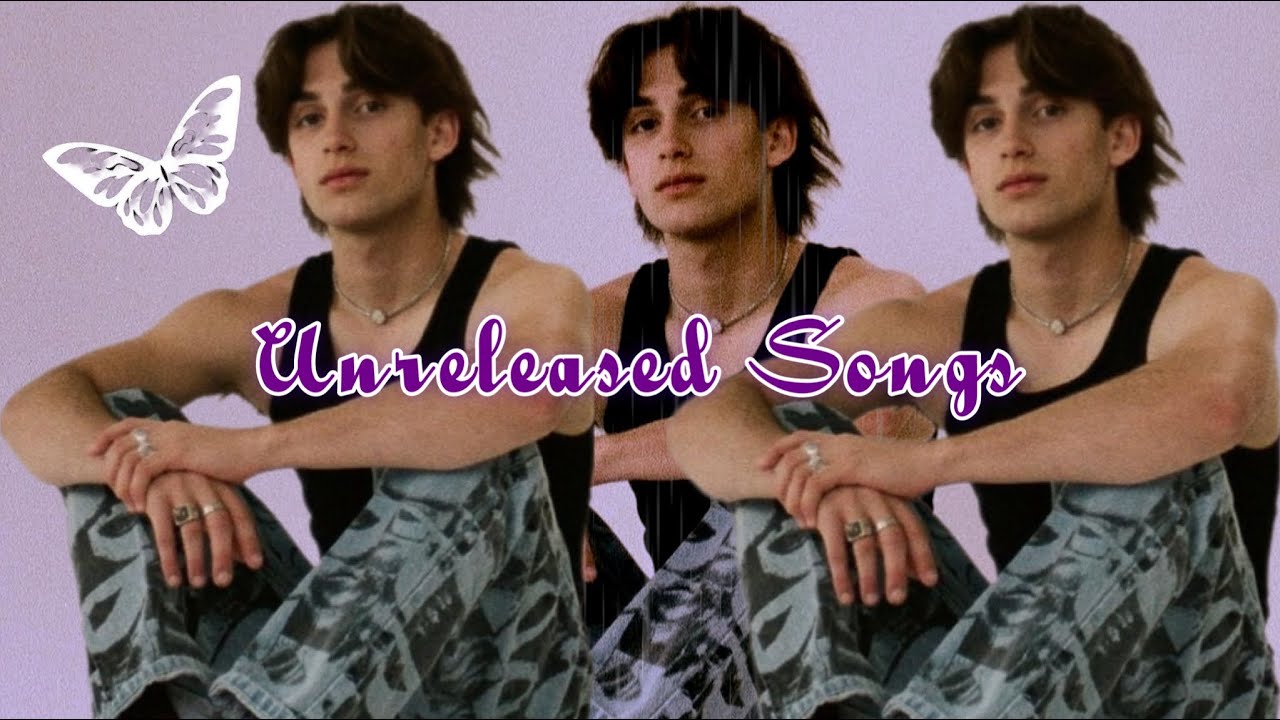 JOHNNY ORLANDO UNRELEASED SONGS