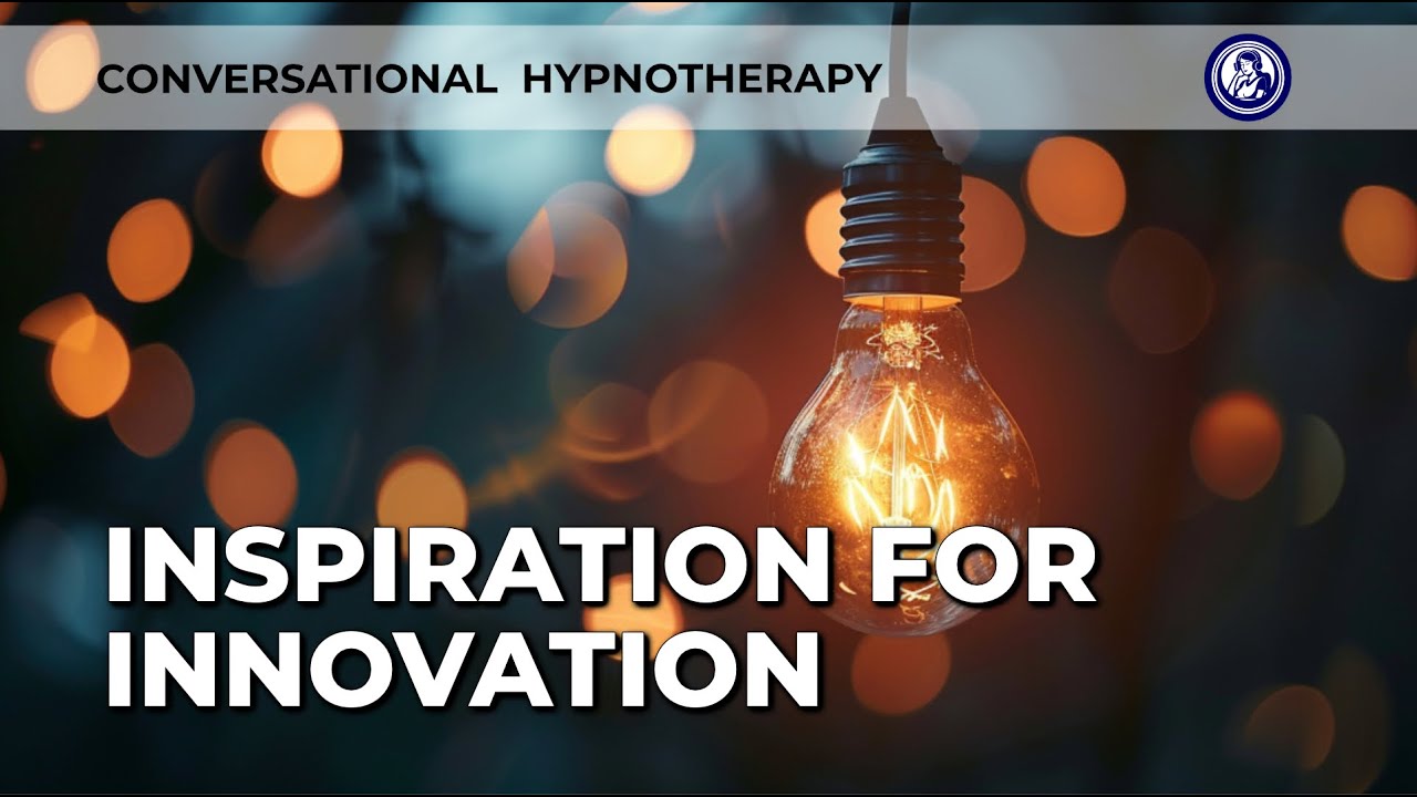 Unleash Your Creativity: 11 Minutes to Inspiration for Innovation | Hypnosis Daily