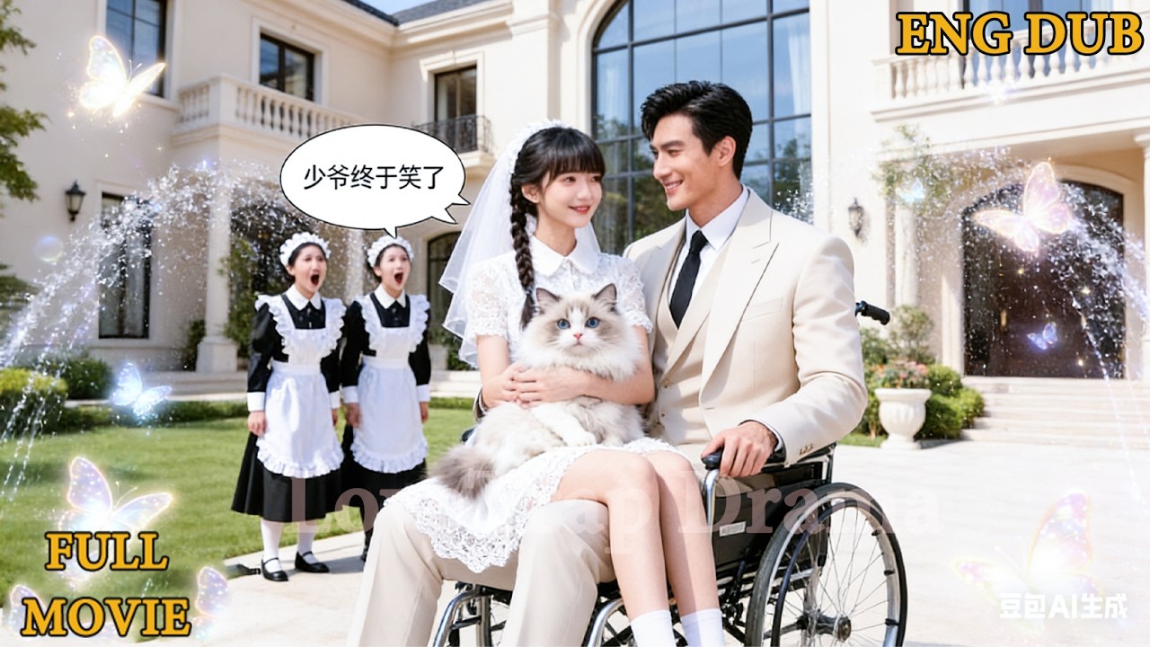 The 30-Year-Old Cold CEO Who Never Laughed Was Amused By His Contract Wife And Doted On Her!