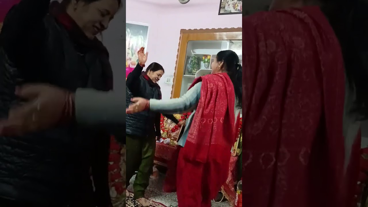 Garhwali song 