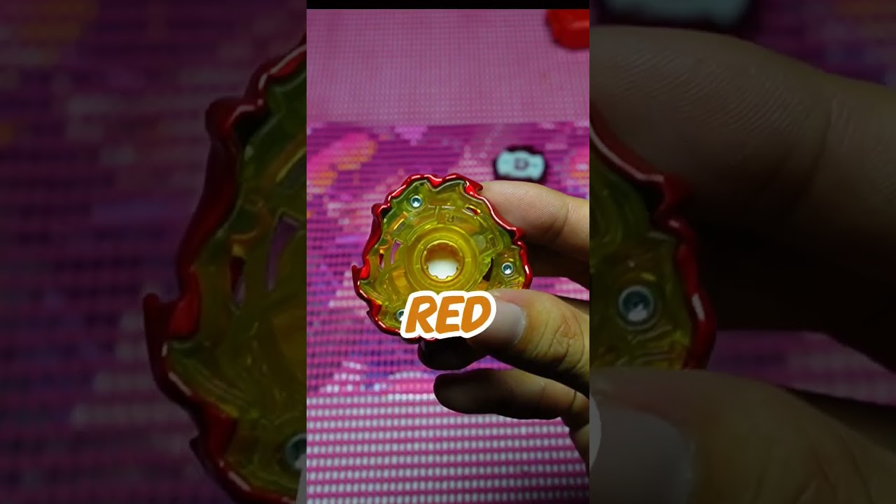 BX-23 Phoenix Wing Mold 3 Unboxing #beyblade #beybladex  #unboxing #gaming #phoenix #vtuber #fyp