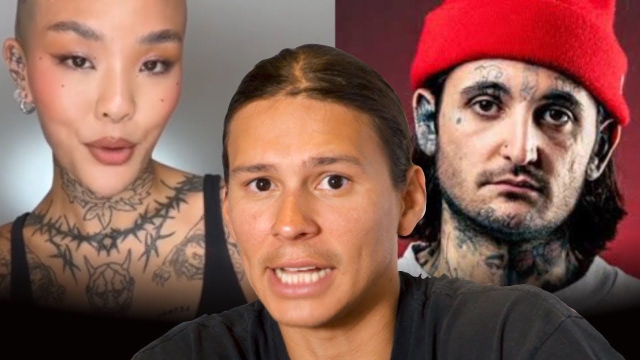 They Regret Getting Tattoos