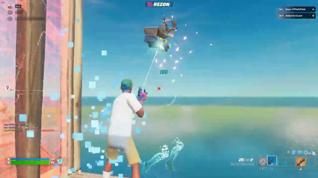 DIE TRYING&One Dance    #fortnite #fortnitemontage #fortniteclips #フォートナイト