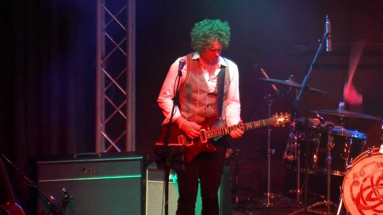 Simon McBride 'One More Try' Live at the Guildhall, Gloucester Full HD