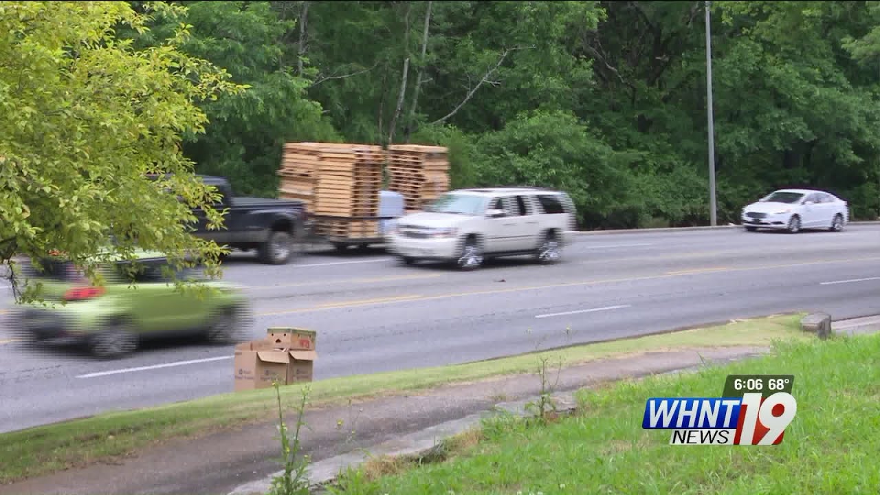 Taking Action: Dangerous Driveway in Huntsville