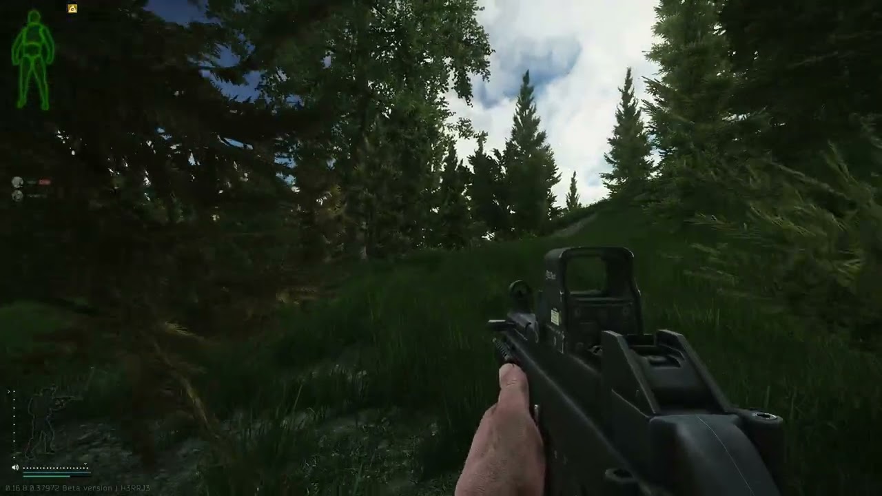 Killer 7 in Hardcore