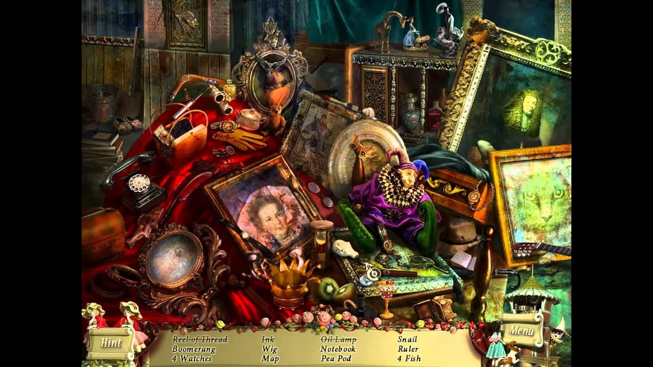 PC Longplay [278] Puppetshow: Mystery of Joyville